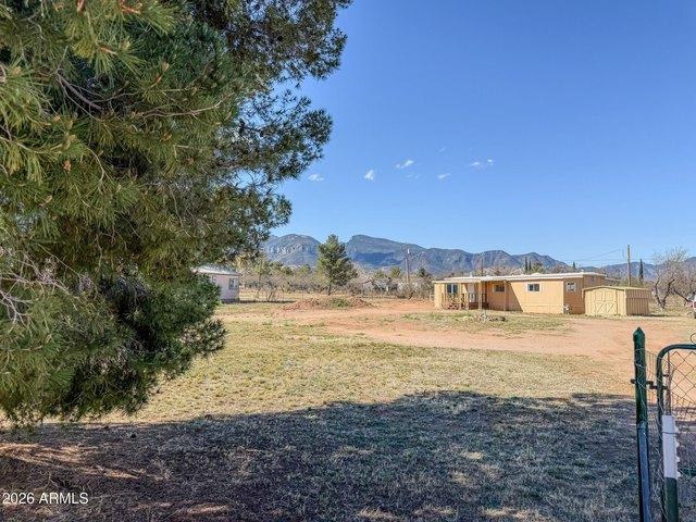 House for sale in Cochise, Arizona