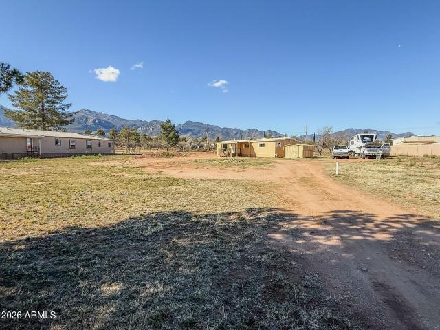 House for sale in Cochise, Arizona