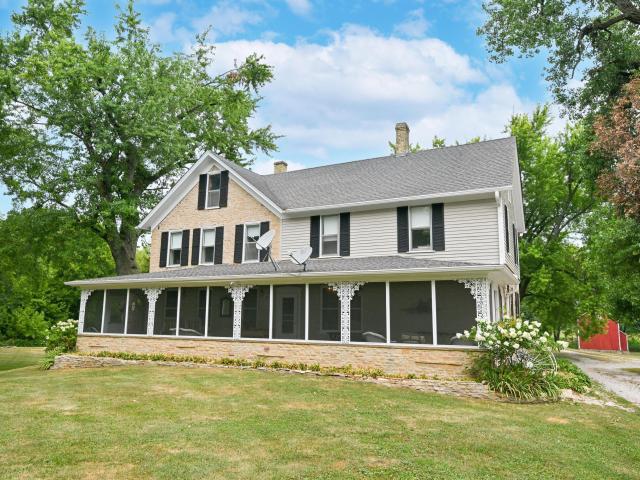 House for sale in Lyons, Wisconsin