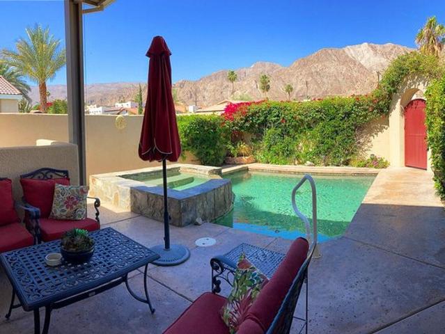 House for sale in La Quinta, California