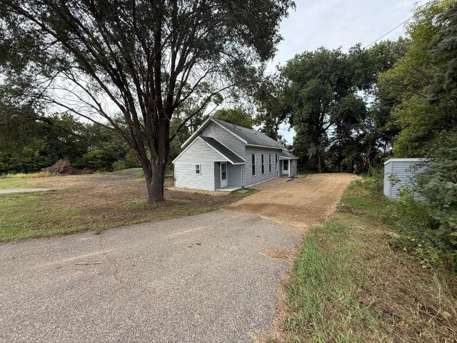 House for sale in Minnesota