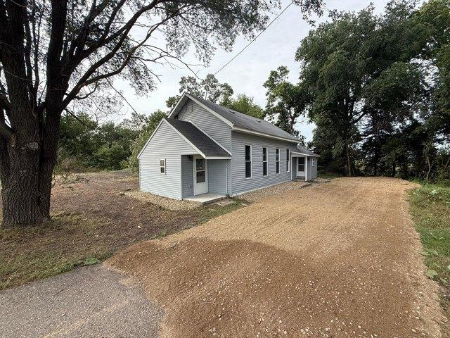 House for sale in Grove City, Minnesota