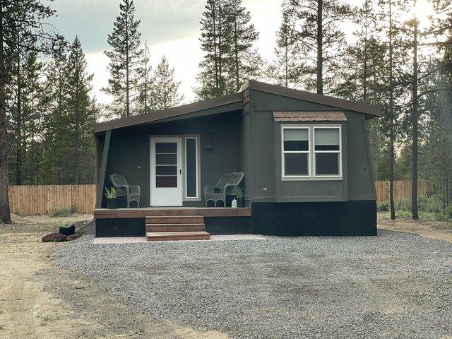 House for sale in Oregonia