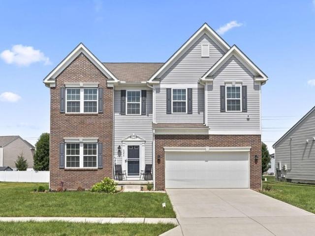 House for sale in Groveport, Ohio
