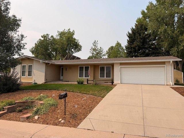 House for sale in Arapahoe, Colorado
