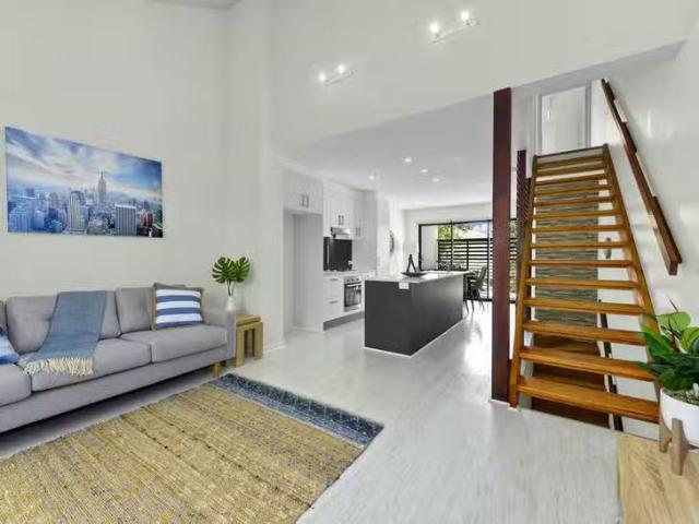 House for rent in Toombul, Queensland