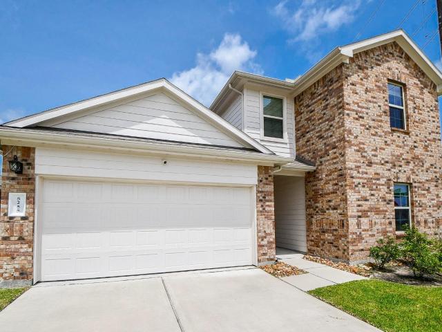 Property for rent in Harris, Texas