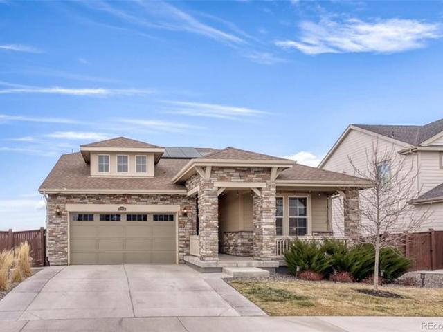 House for sale in Thornton, Colorado