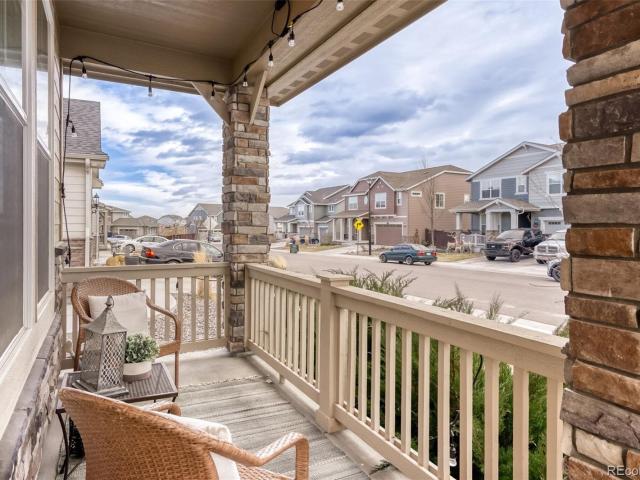 House for sale in Thornton, Colorado