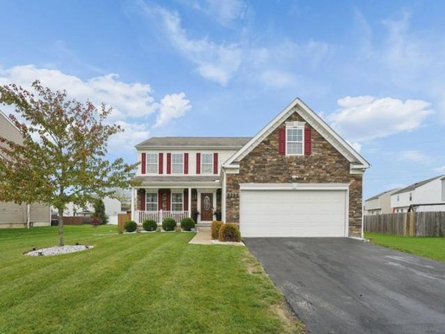 House for sale in Groveport, Franklin County