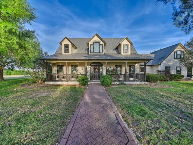 Farm for sale in Burton, Texas