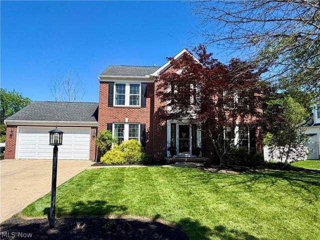 House for sale in Medina, Ohio