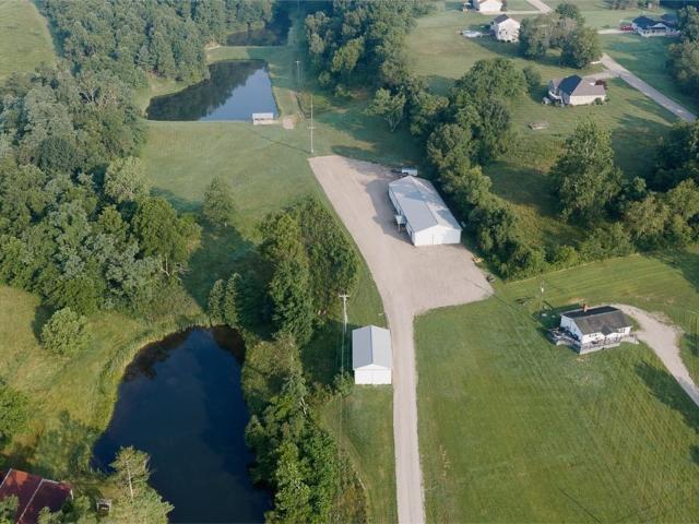 Commercial for sale in Roseville, Ohio