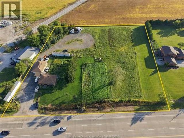 House for sale in Oldcastle, Ontario