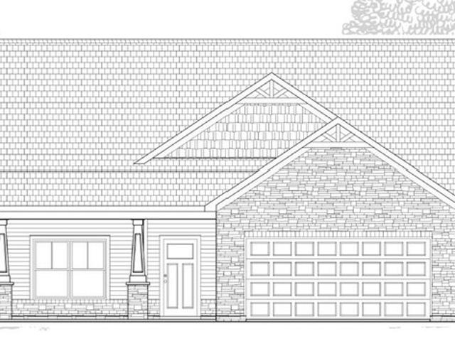 House for sale in Box Springs, Georgia