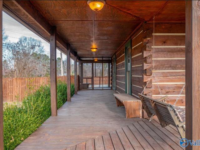 House for sale in Cedar Bluff, Alabama