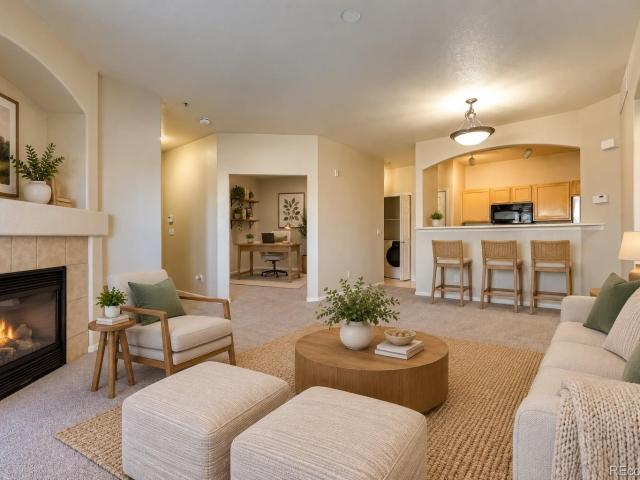 Condo for sale in Denver