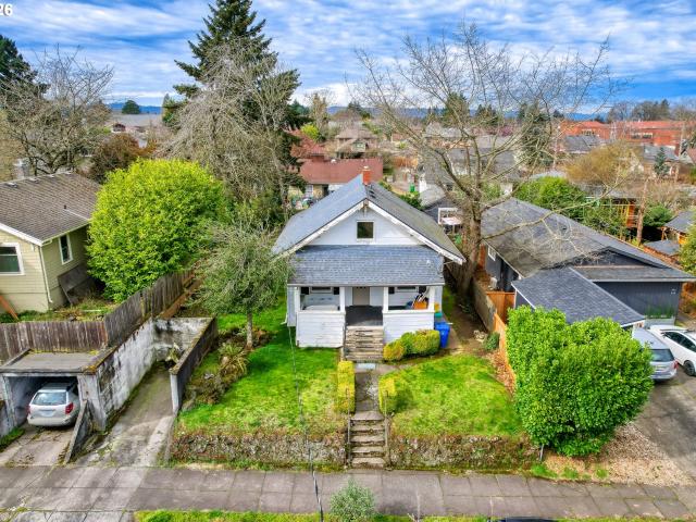 House for sale in Oregonia