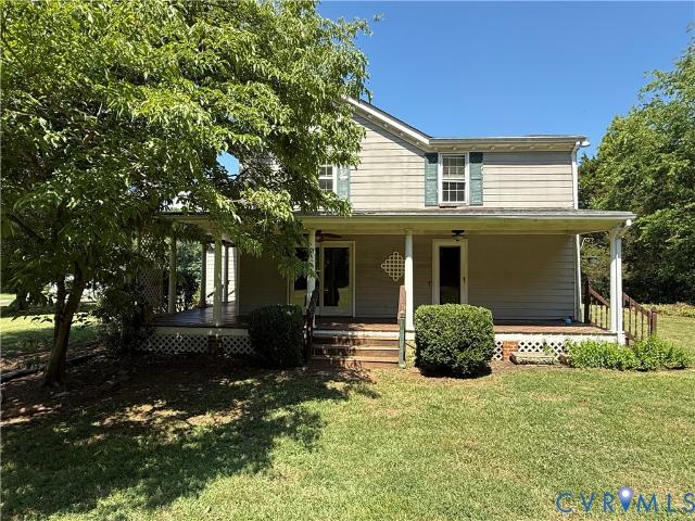House for sale in Virginia