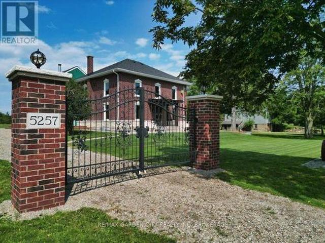 Farm for sale in Niagara, Ontario