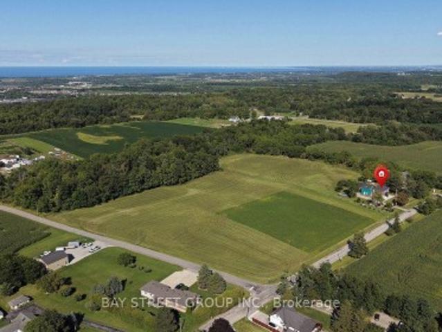 Farm for sale in Niagara, Ontario