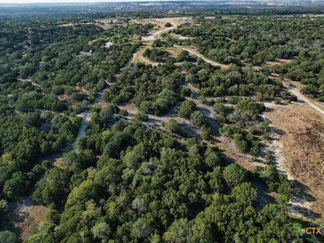 Land for sale in Hamilton, Texas