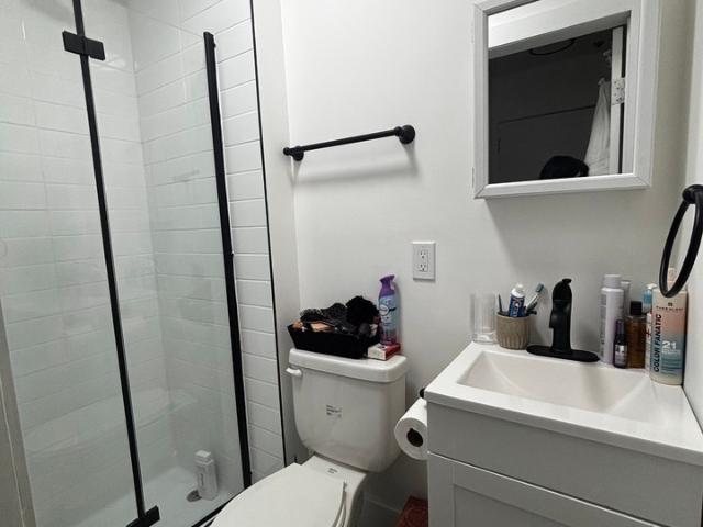 Apartment for rent in Le Plateau-Mont-Royal, Montréal