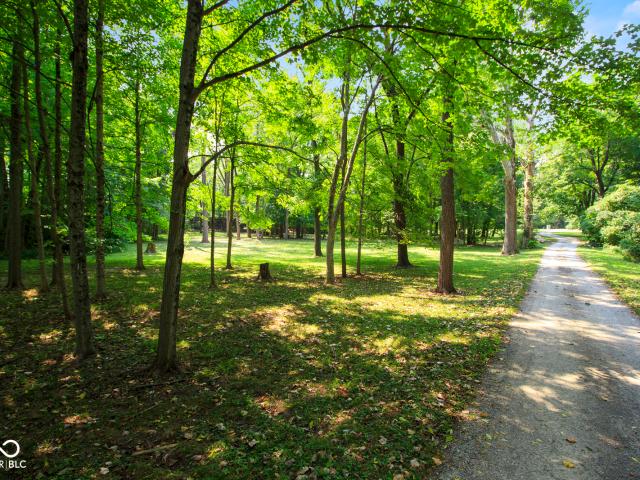 Land for sale in Zionsville, Indiana