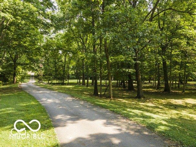 Land for sale in Zionsville, Indiana