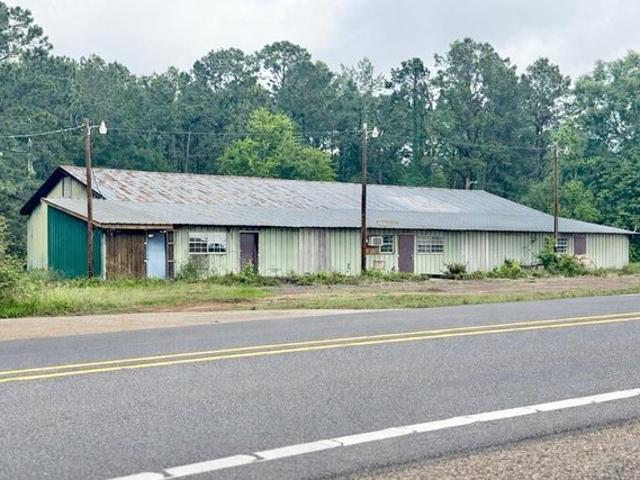 Land for sale in Sabine, Texas