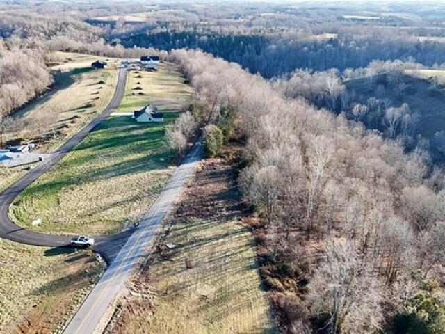 Land for sale in Garrard, Kentucky