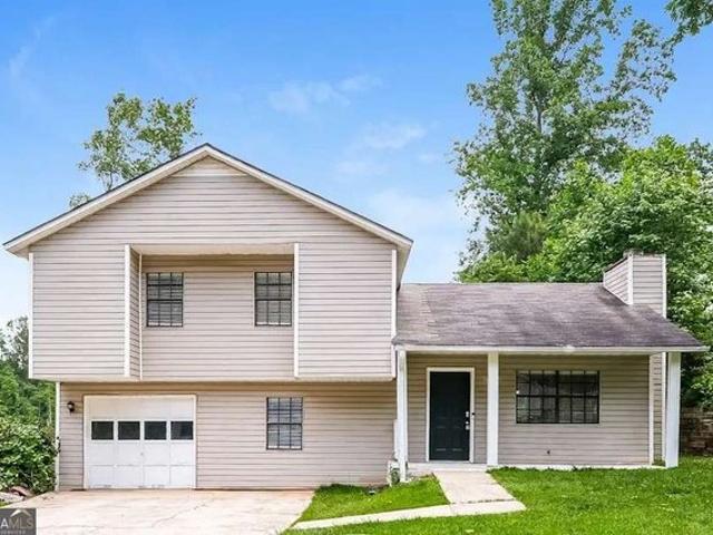 House for sale in Buford, Georgia