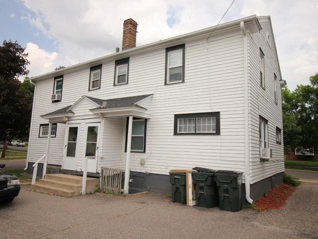 House for sale in Minnesota