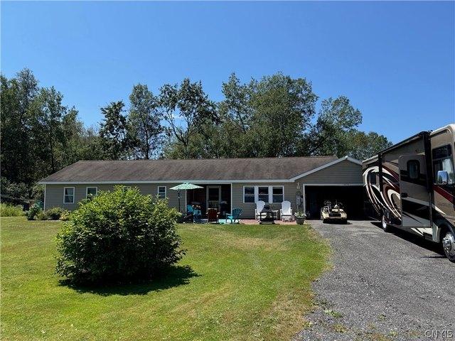 House for sale in Altmar, New York