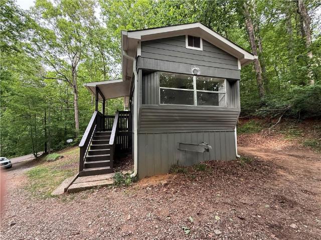 House for sale in Cumming, Georgia