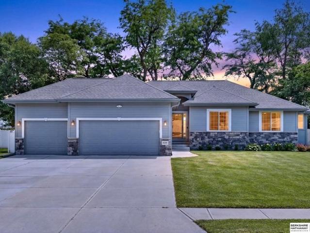 House for sale in Nebraska