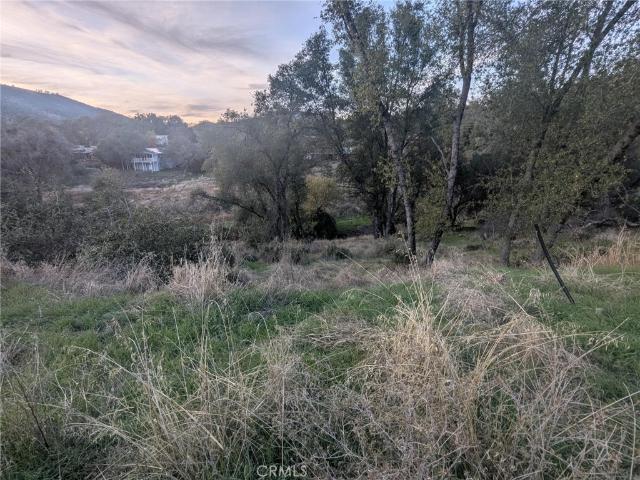 Land for sale in Mariposa, California