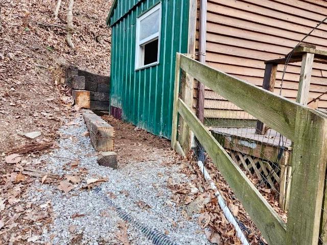 Land for sale in Tennessee