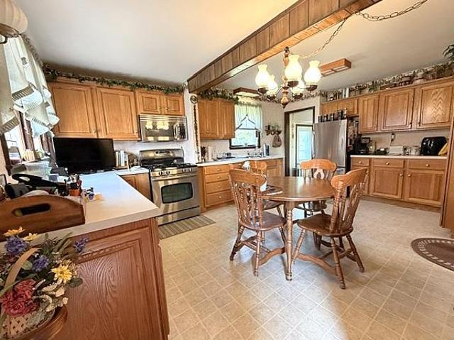 House for sale in Bingham Lake, Minnesota