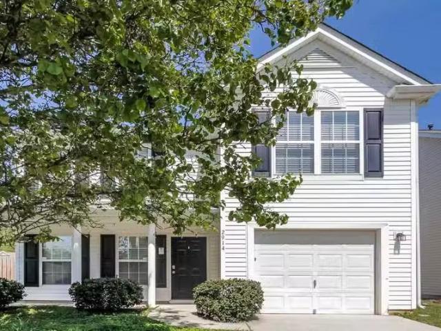 House for rent in Charlotte