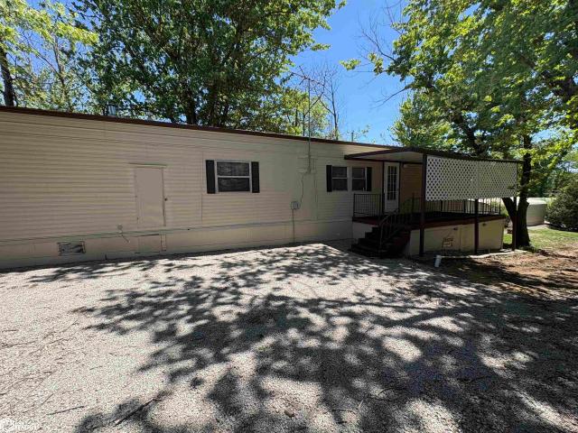 House for sale in Melrose, Iowa