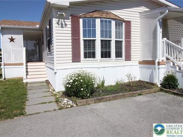 House for sale in Lehigh, Pennsylvania