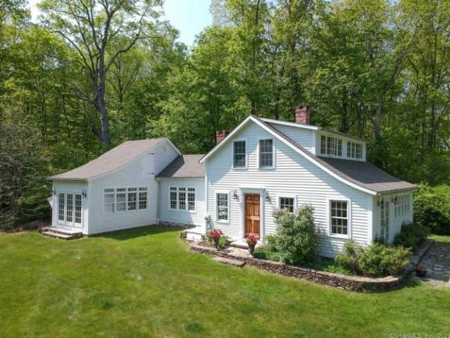 House for sale in Washington, Connecticut