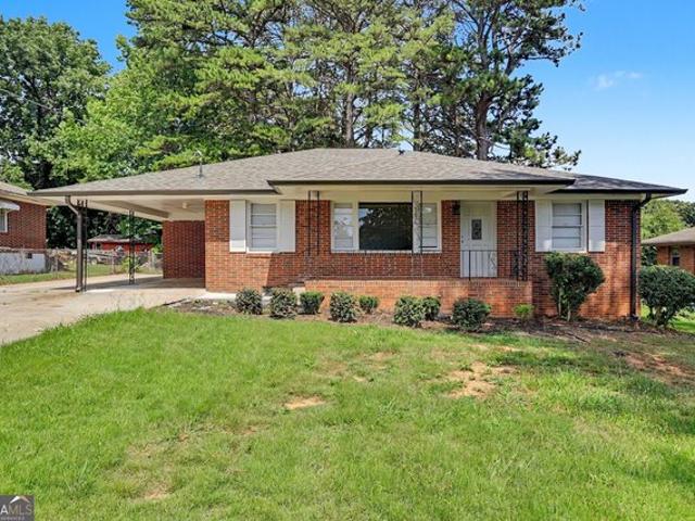 House for sale in Clayton, Georgia