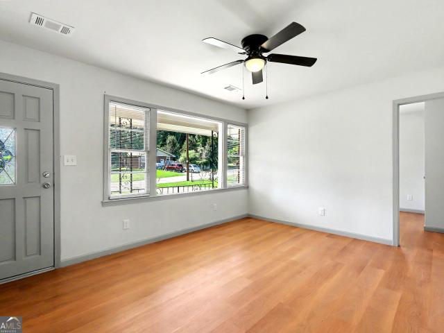 House for sale in Clayton, Georgia