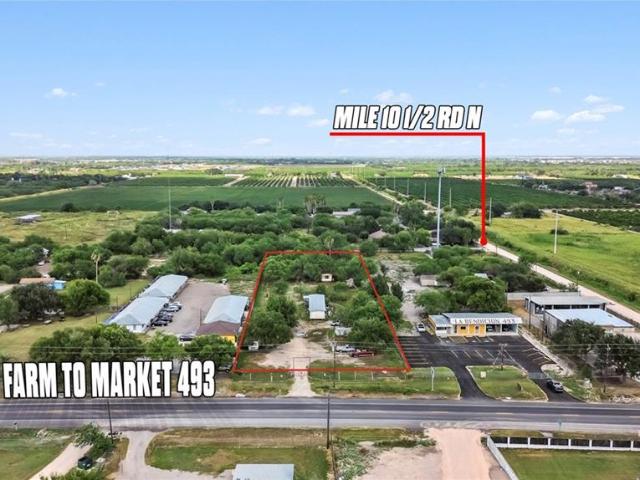 Land for sale in Hidalgo, Texas