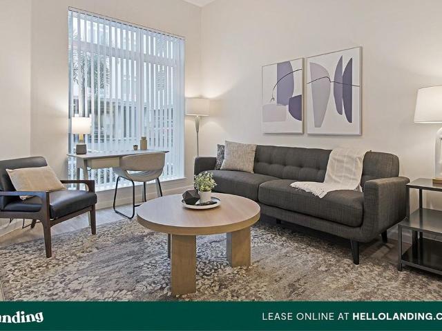 Apartment for rent in Orlando, Florida