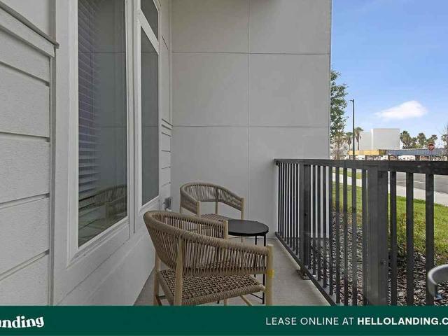 Apartment for rent in Orlando, Florida