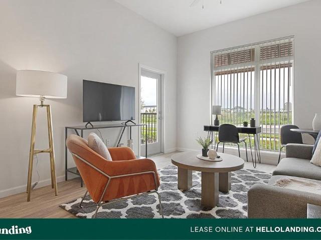 Apartment for rent in Orlando, Florida