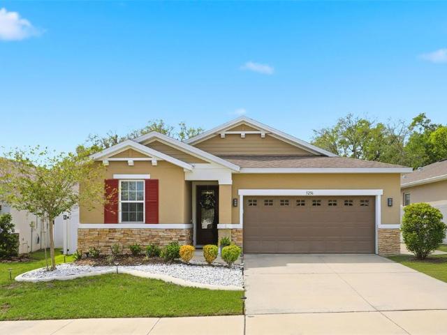 House for sale in Leesburg, Florida